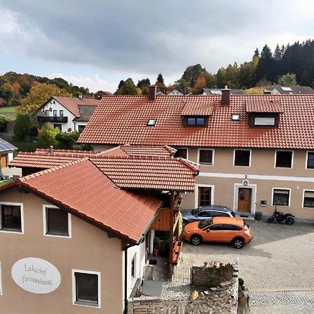 Lukashof Waldmünchen Exterior foto